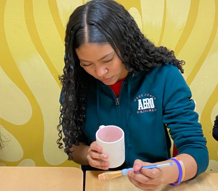 Beyond the Classroom at GRCA