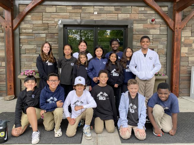 A Christ-Centered Education for Every Family