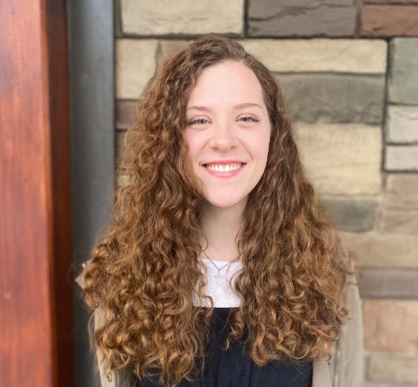 Ms. Abigayle DeNault