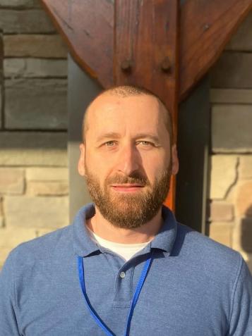 Deacon Benjamin Davis