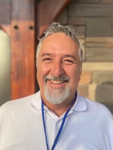 Pastor David DiBenedetto