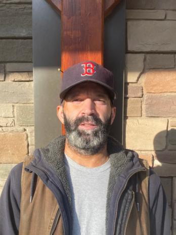 Mr. Miguel Flores Jr.