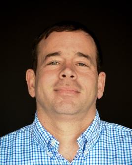 Pastor Mathew Nadworny