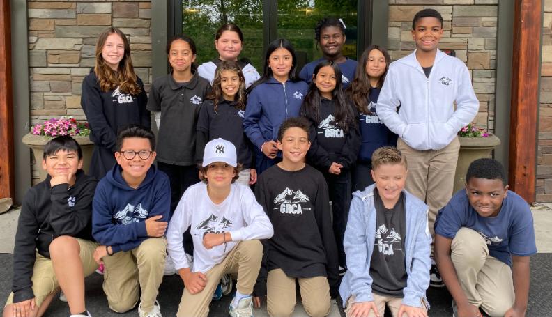 Tuition and financial aid at GRCA