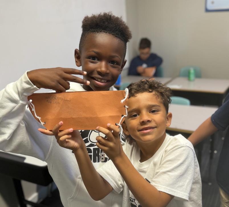 Why choose Great Rock Christian Academy