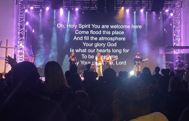 Beyond academics at GRCA elementary