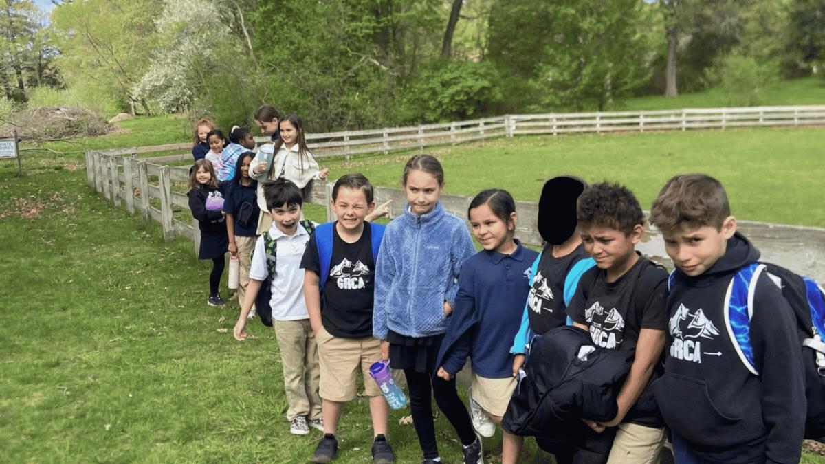 Christian School Near Wakefield, MA