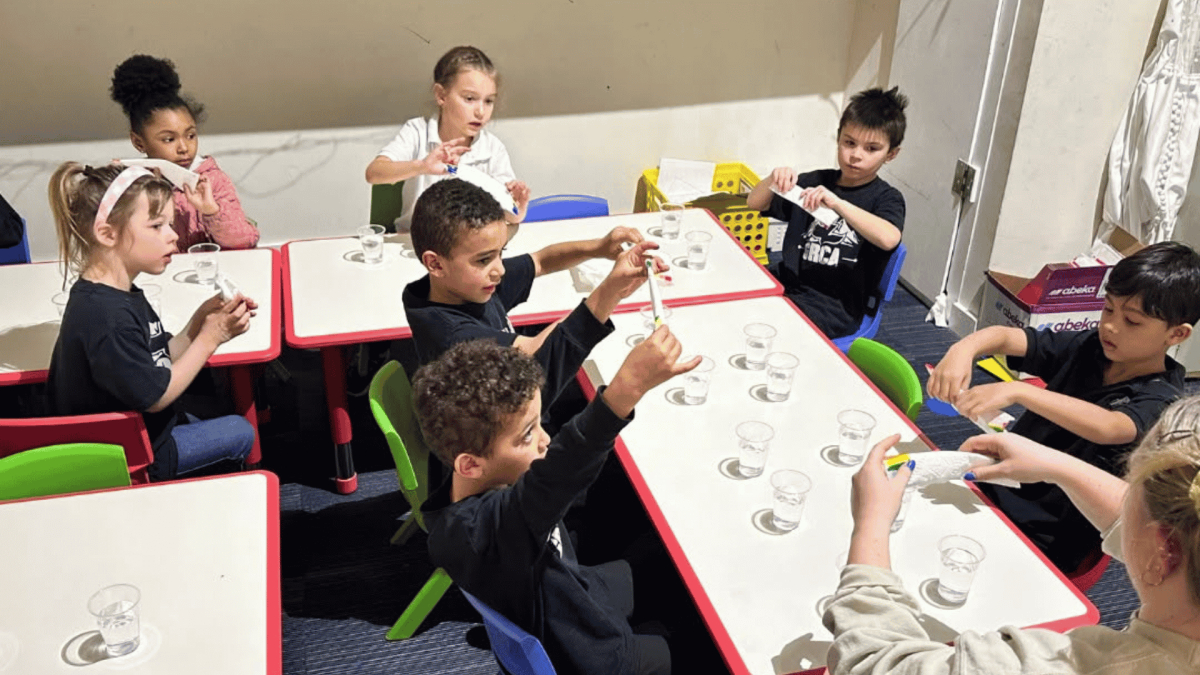 The Homeschool Co-Op Advantage: How Hybrid Learning Works