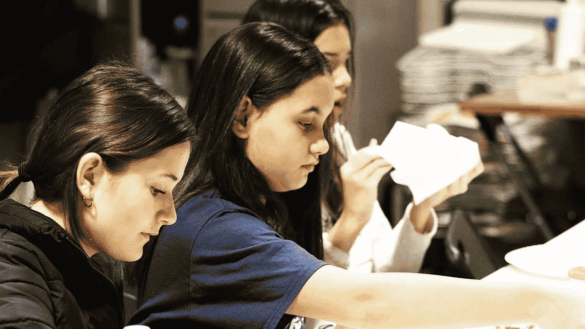 What Is Biblical Worldview Education?