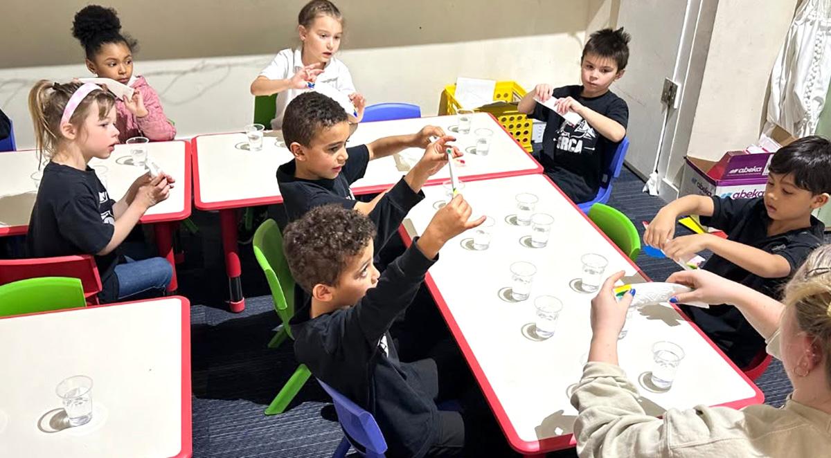 Why Small Class Sizes Lead to Stronger Students